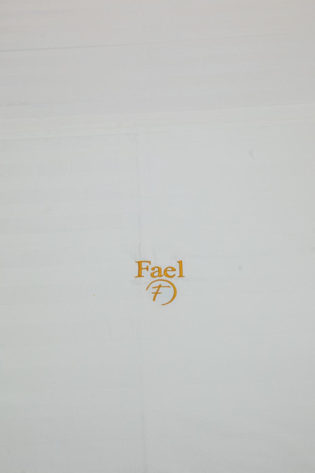 Vlore Luxury Apartaments "Fael" ภายนอก รูปภาพ