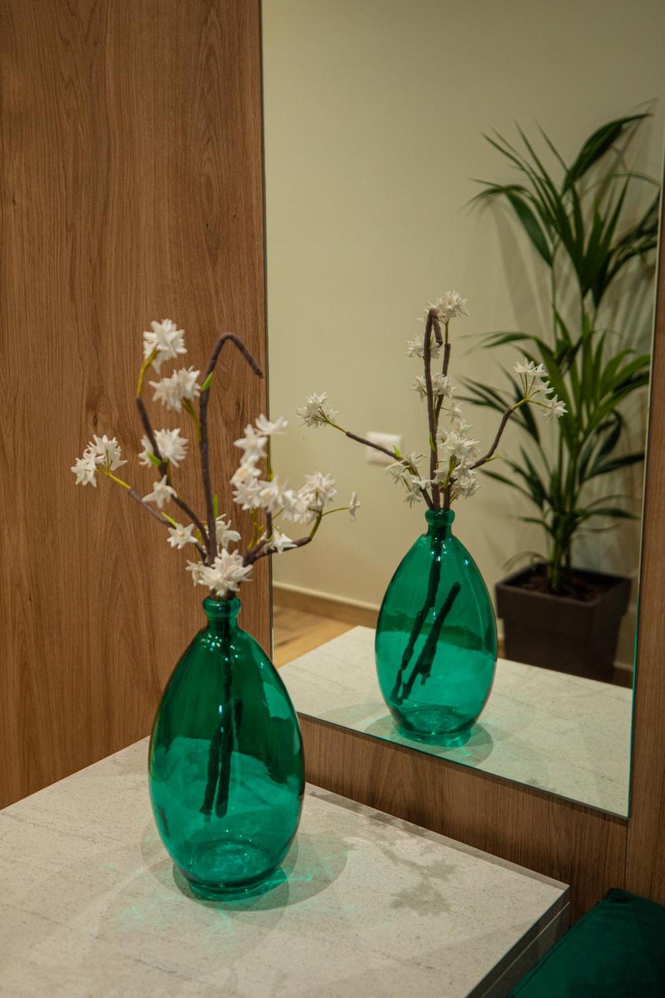Vlore Luxury Apartaments "Fael" ภายนอก รูปภาพ