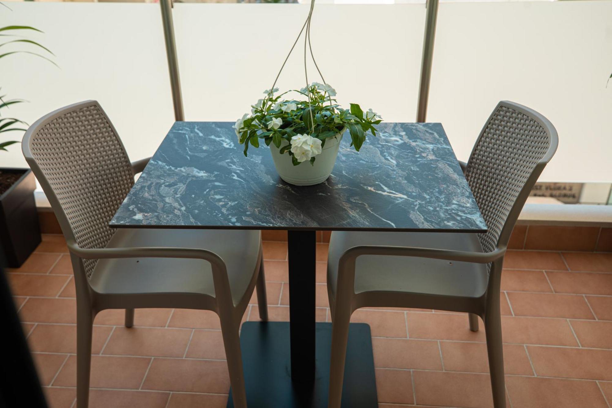 Vlore Luxury Apartaments "Fael" ภายนอก รูปภาพ