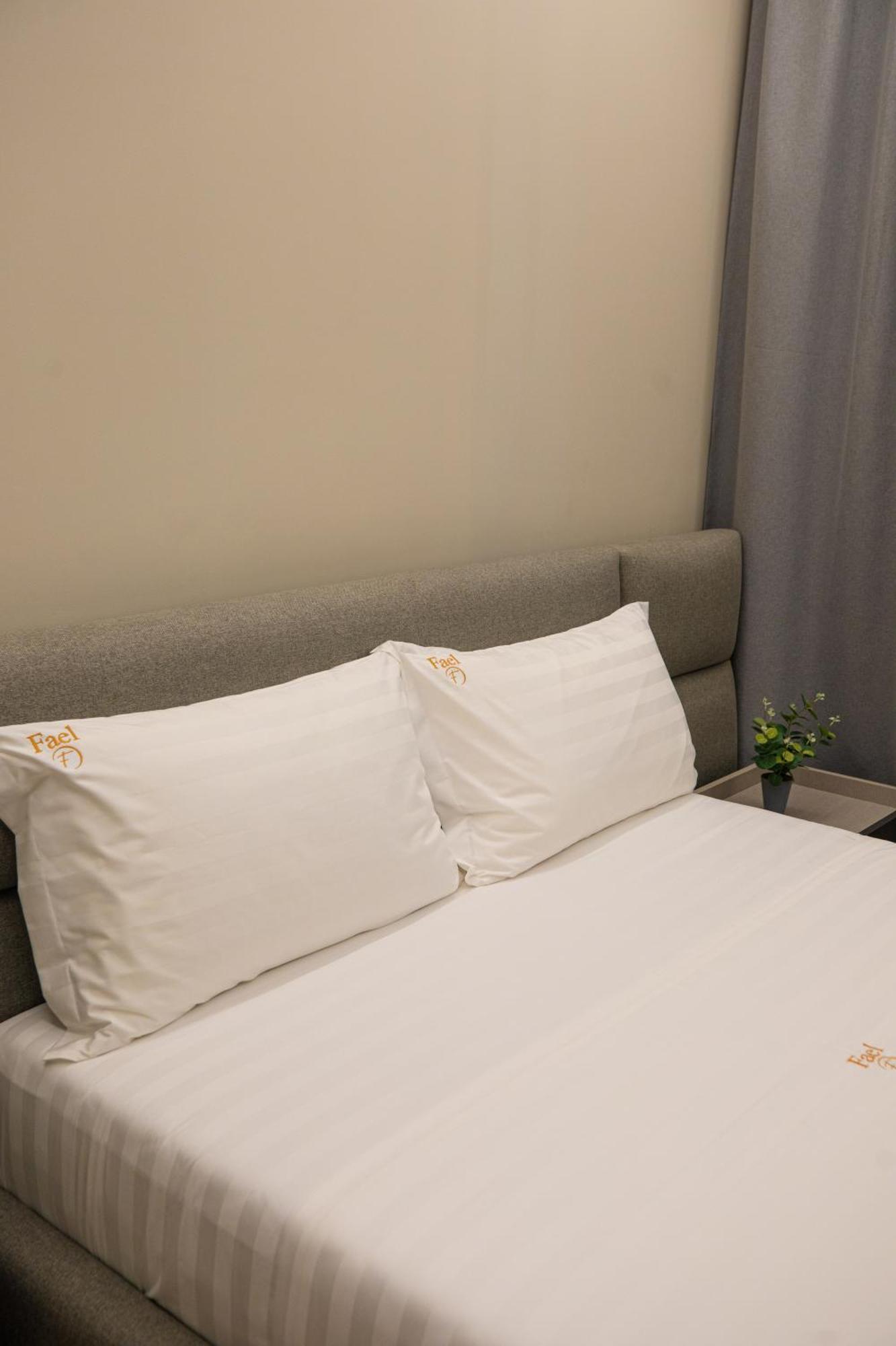 Vlore Luxury Apartaments "Fael" ภายนอก รูปภาพ