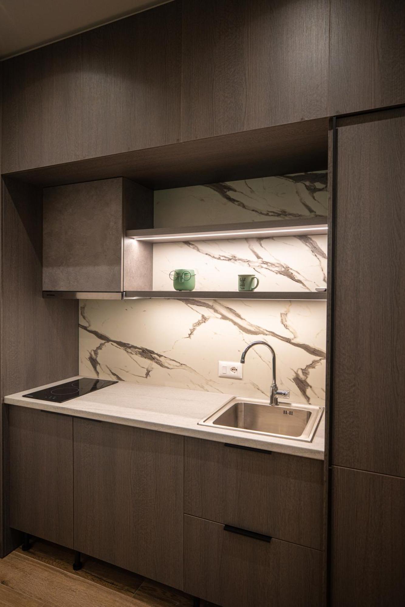 Vlore Luxury Apartaments "Fael" ภายนอก รูปภาพ